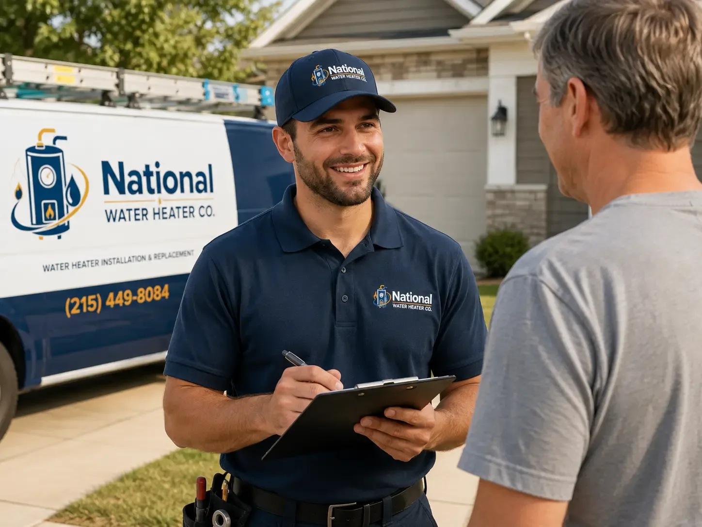 Water Heater Installation Fort Johnson, NY FAQs